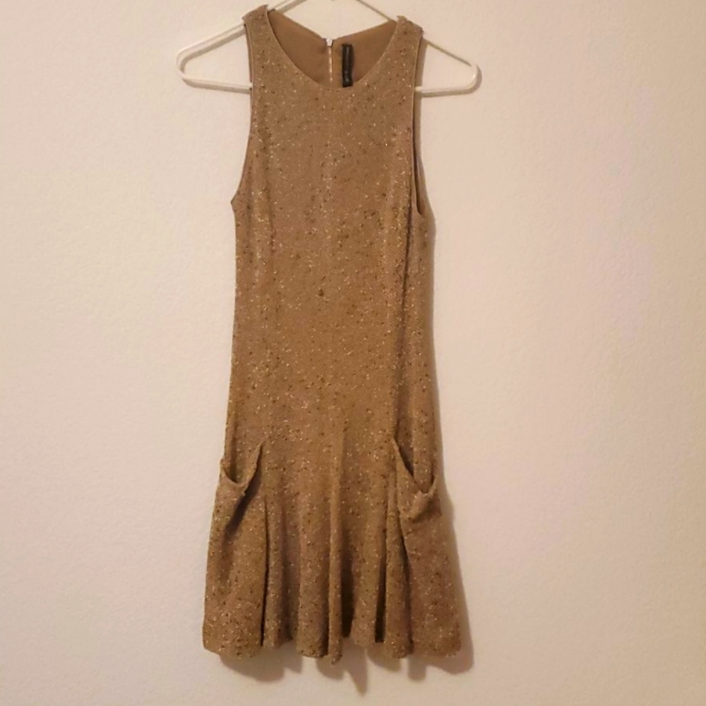 Sparkle dress